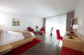 Juniorsuite Typ 13